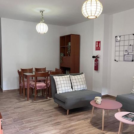 Apartamento Las Campanitas Nunomoral Екстер'єр фото