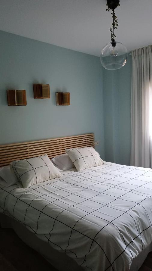 Apartamento Las Campanitas Nunomoral Екстер'єр фото