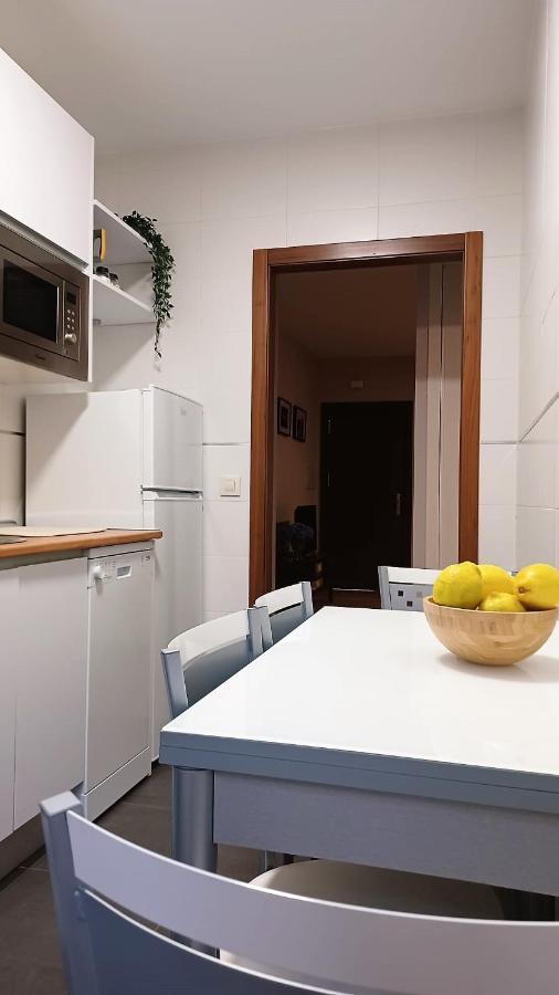 Apartamento Las Campanitas Nunomoral Екстер'єр фото