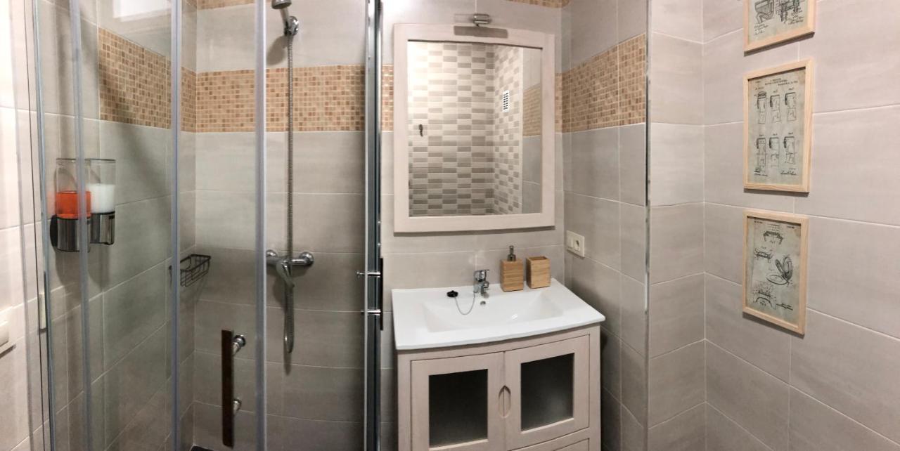 Apartamento Las Campanitas Nunomoral Екстер'єр фото
