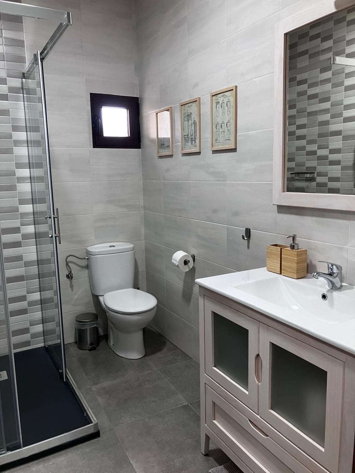 Apartamento Las Campanitas Nunomoral Екстер'єр фото